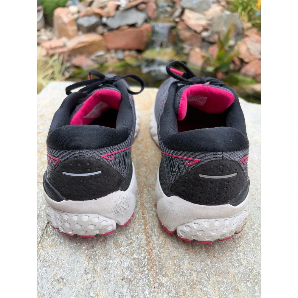 Brooks adrenaline gts